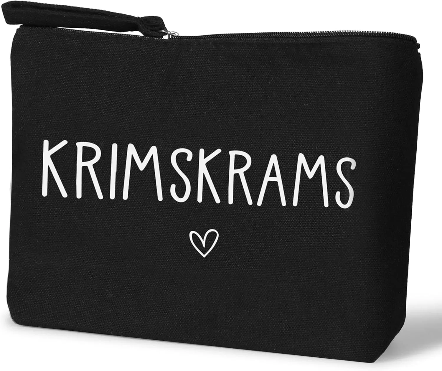 Маленькая косметичка Krimskrams из хлопка Comooka