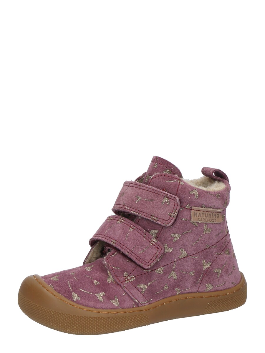 

Ботинки NATURINO Wigghi, цвет Mauve