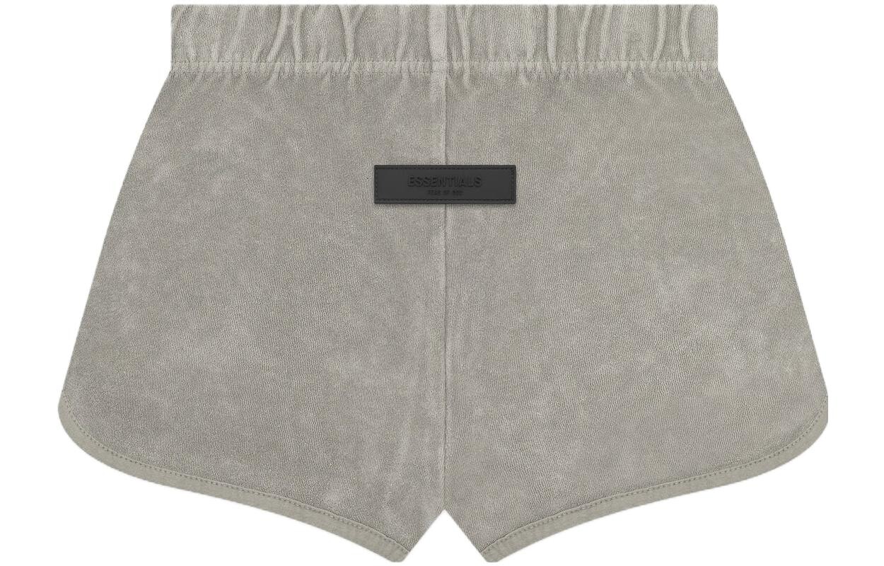 

Drop2 SS23 Пляжные шорты женские Seal Серый Fear Of God Essentials