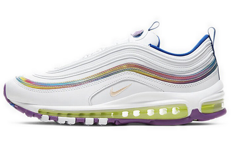 

Женские кроссовки Nike Air Max 97