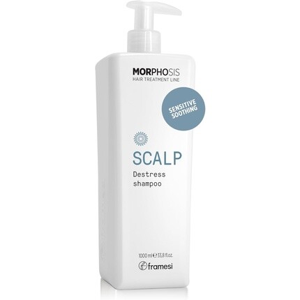 

Framesi Framesi Morphosis Дестресс-шампунь Framesi Color Lover
