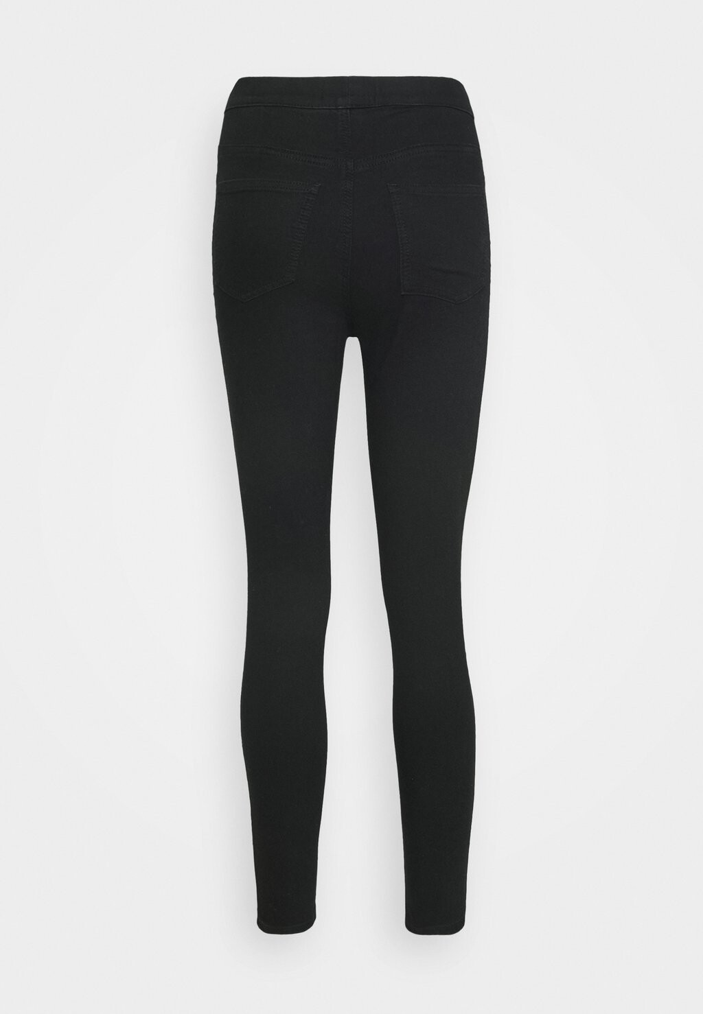 

Джеггинсы High Waisted Marks & Spencer, черный