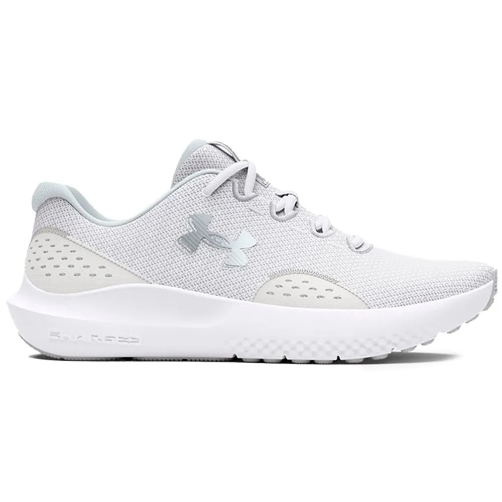 Кроссовки Under Armour Charged Surge 4, белый