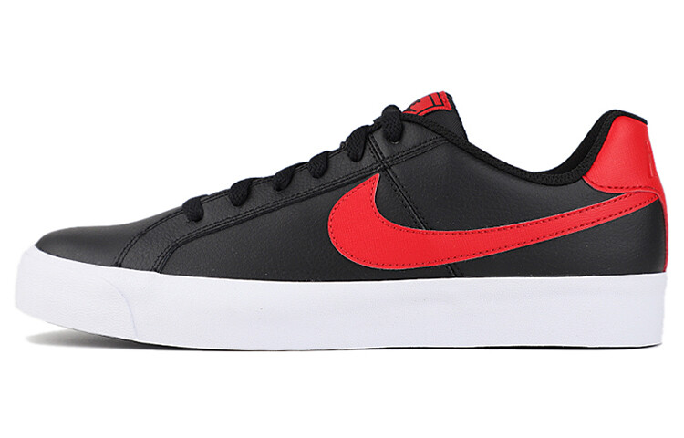 

Кроссовки Nike Court Royale Ac University Red