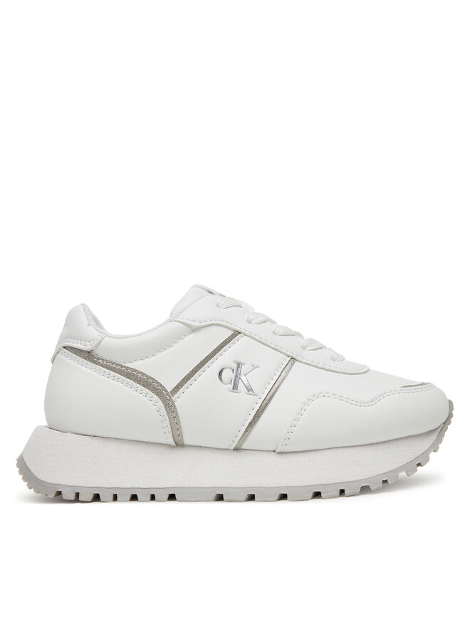 

Кроссовки V3A9-82033-1355X M Calvin Klein Jeans, белый
