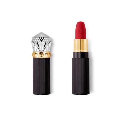 

Velvet Matte On The Go 3g 005 Red Dramadouce Christian Louboutin