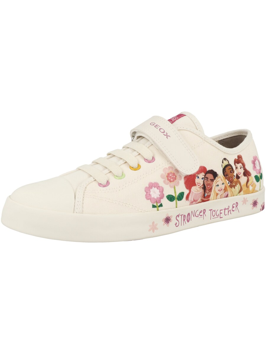 

Кроссовки GEOX Sneakers, белый