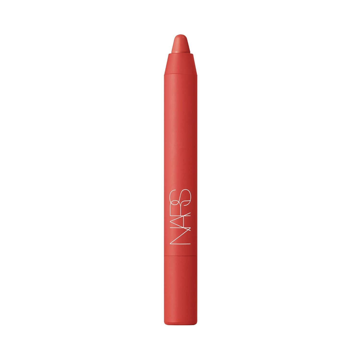 Карандаш для губ powermatte high-intensity Nars, kiss deadly, вес 2.4 гр.
