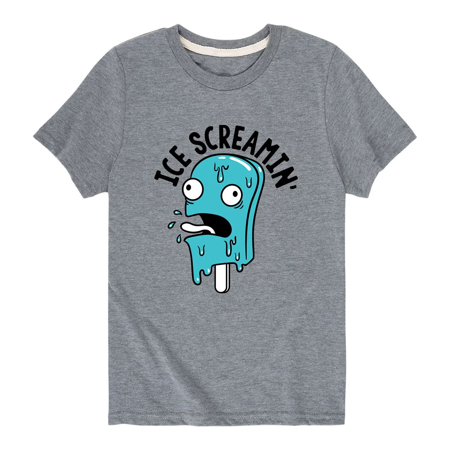 

Футболка с рисунком Ice Screamin' для мальчиков 8–20 лет Licensed Character