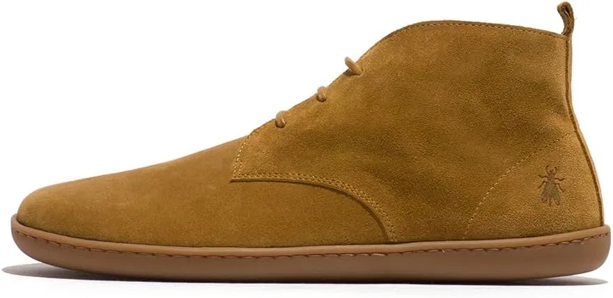 Мужские туфли-дерби FLY London Paxe673fly, Camel