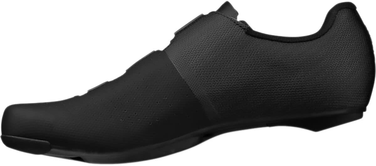 Кроссовки Fizik Unisex-Adult Tempo Decos Carbon Wide, черный — фото 4