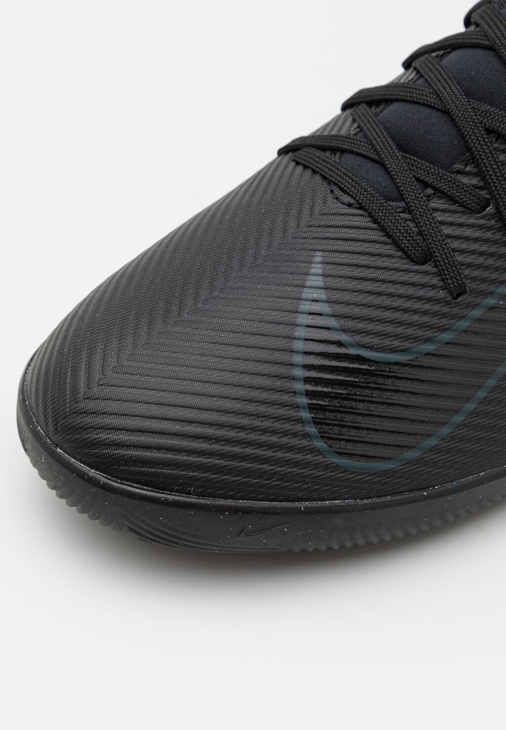 

Футбольные бутсы 10 CLUB IC Nike, черный