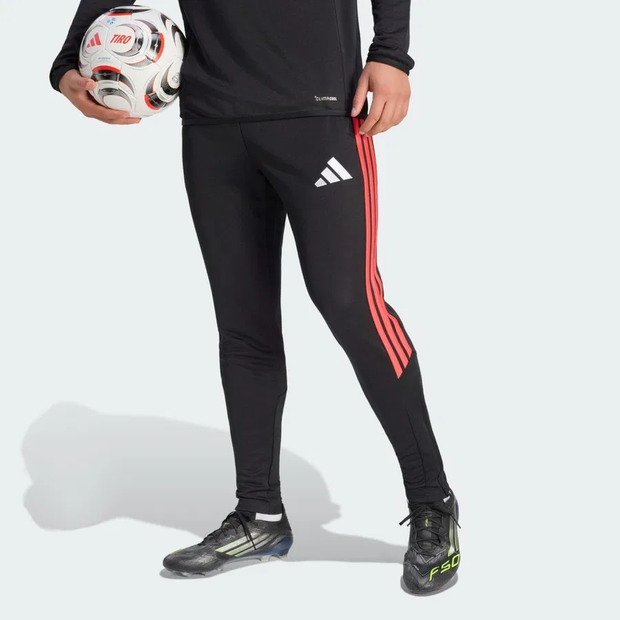 Спортивные штаны с длинным рукавом adidas Performance JY7242 TIRO26 League Training Pants Regular, Сине-белый