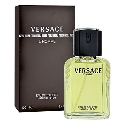 

Туалетная вода-спрей Versace L'Homme 100 мл