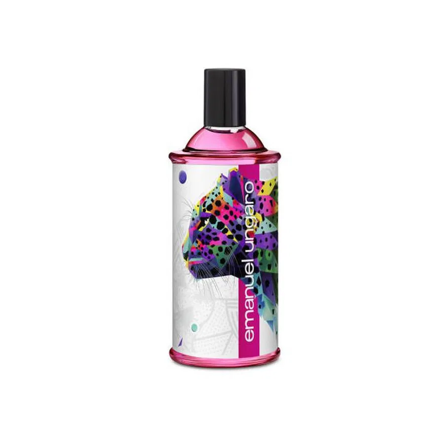 Парфюмерная вода Emanuel Ungaro Intense For Her, 100 мл