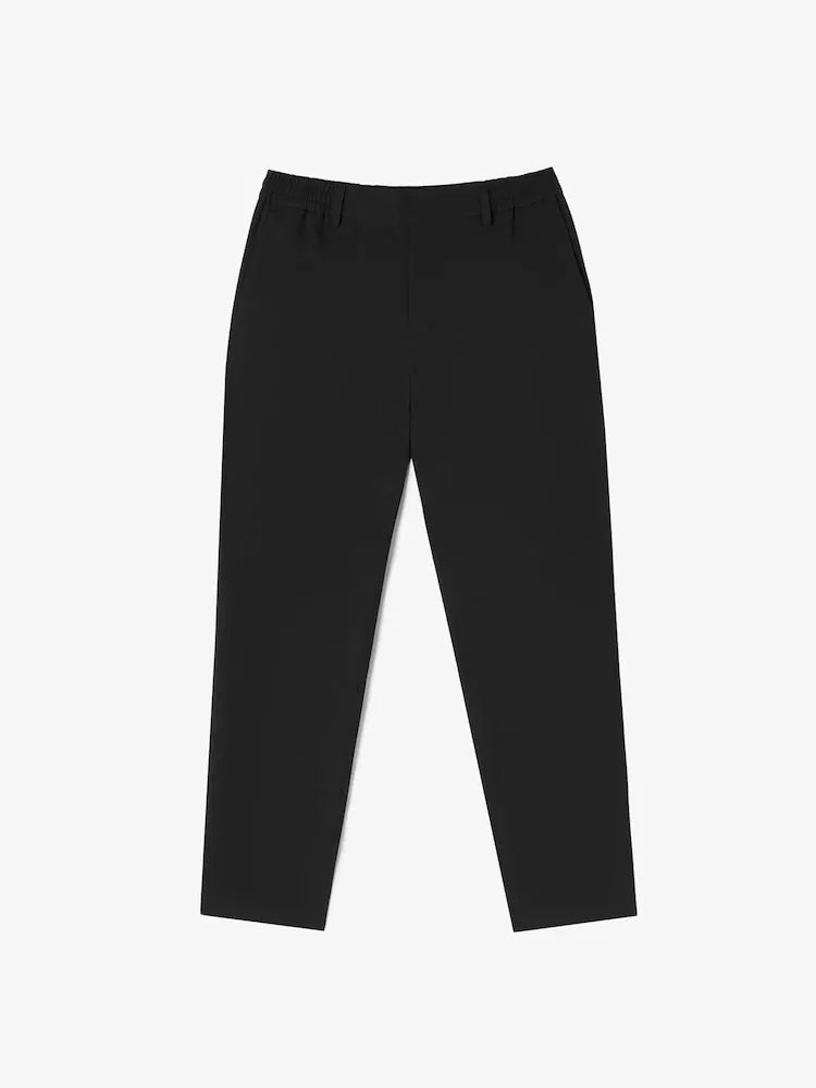 Брюки-слаксы LACOSTE Easy, 031