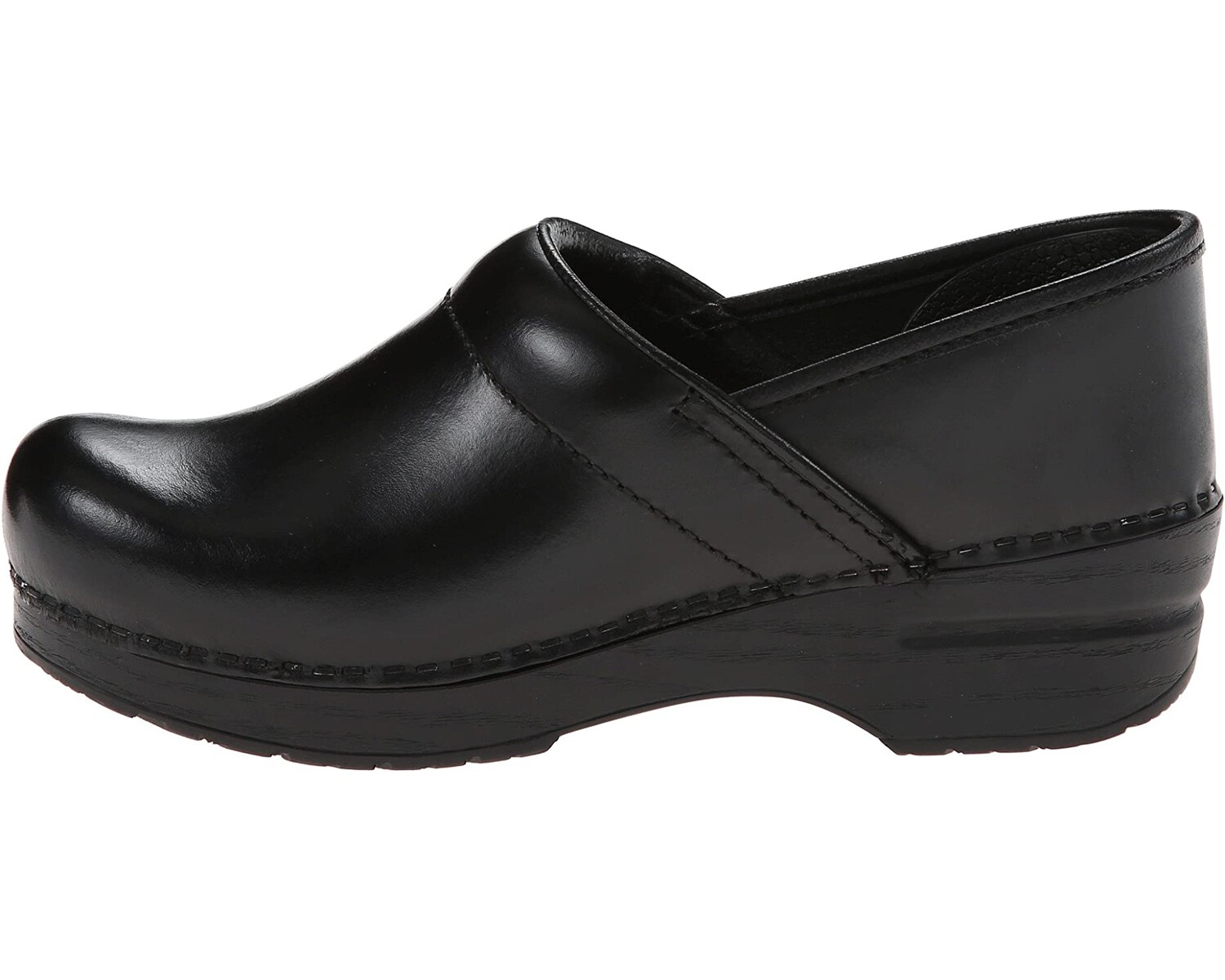 

Сабо Professional Dansko, кожа