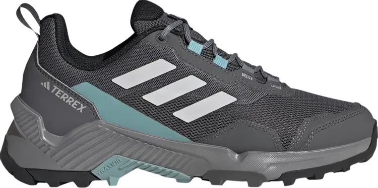 

Женские кроссовки Adidas Wmns Eastrail 2.0, серый/мятный