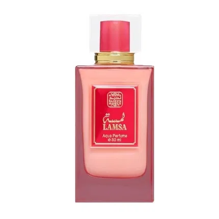 Парфюмерная вода Naseem Lamsa Khalta Aqua Parfum Spray, 80 мл
