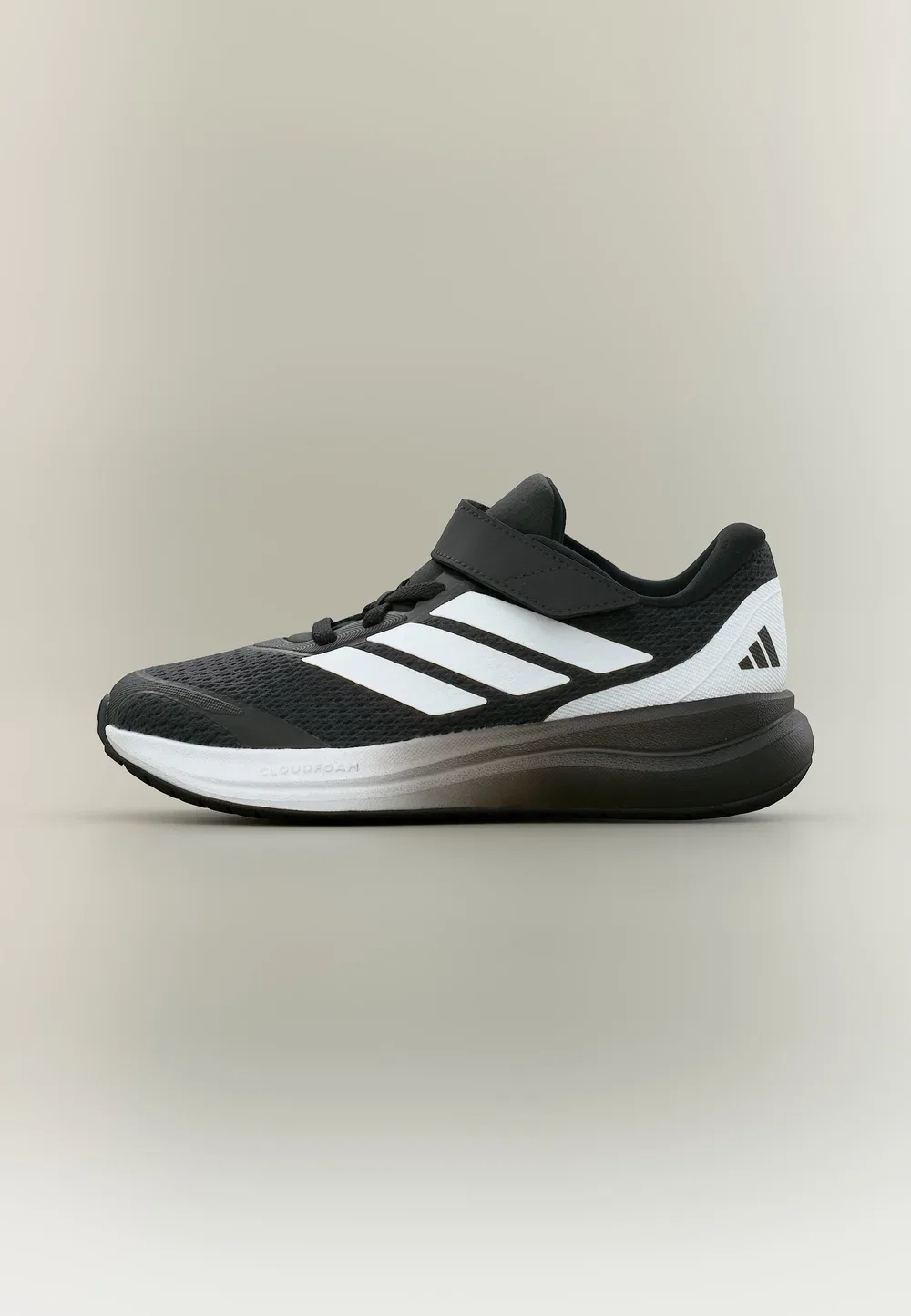 Runfalcon 6 унисекс - кроссовки для бега по улицам Adidas Performance, Core Black/Footwear White