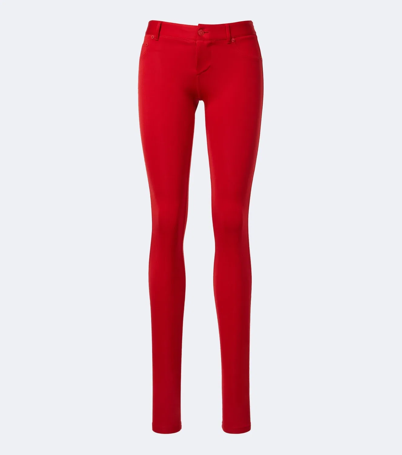 Леггинсы красные Gucci, красный