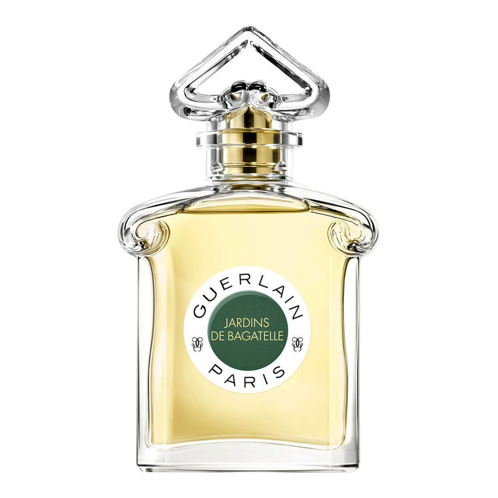 

Guerlain Jardins de Bagatelle парфюмированная вода для женщин, 75 мл