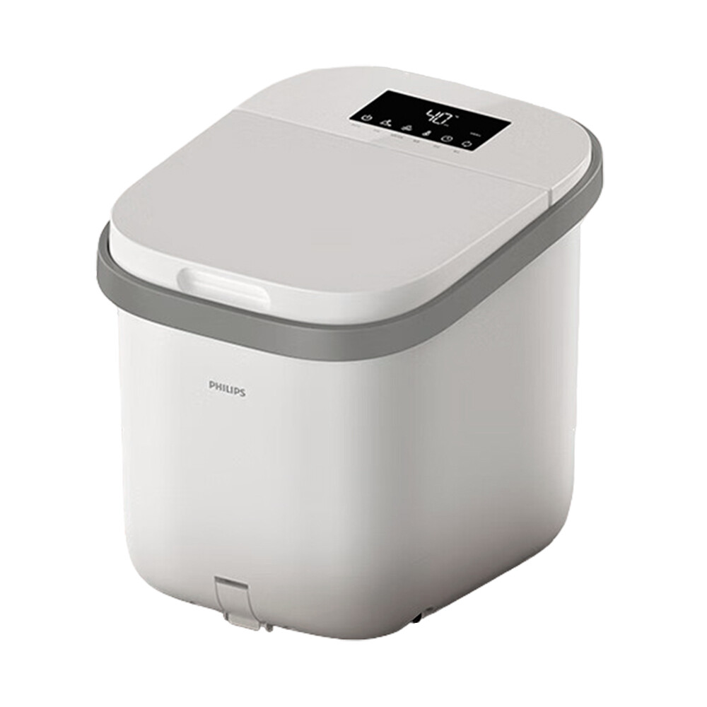 

Массажер Philips PPM3203F для ног, белый
