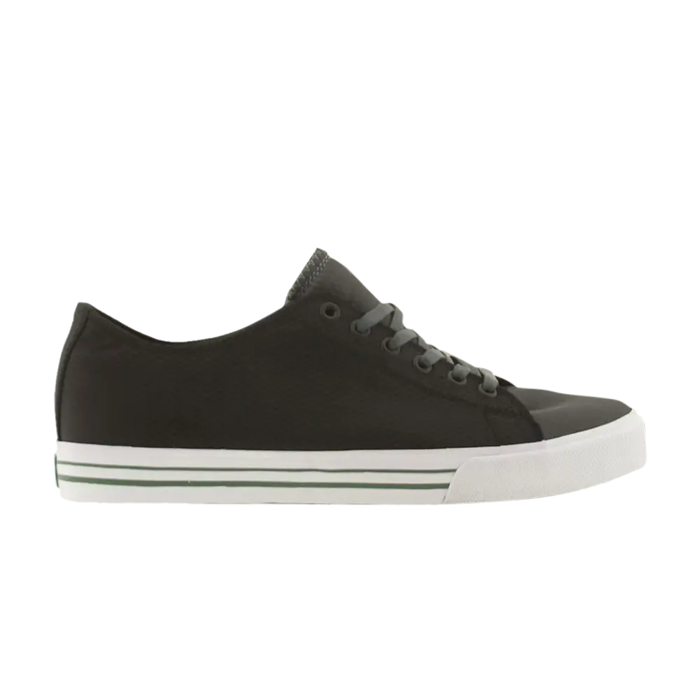 Ботинки Thunder Lo Supra, черный