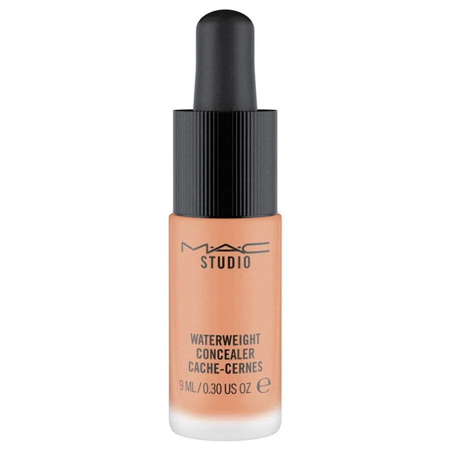 Консилер для лица MAC Studio Waterweight Liquid Concealer, 9 мл, оттенок NW35