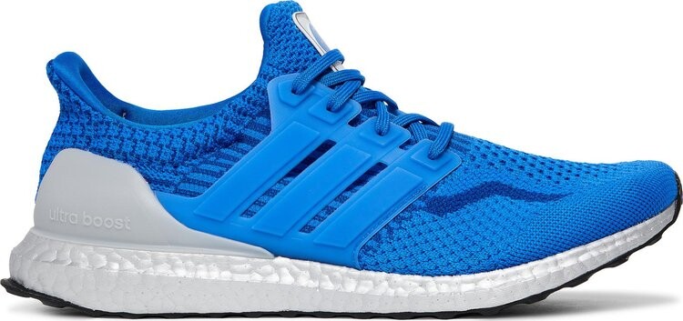 

Кроссовки Adidas NASA x UltraBoost DNA 'Football Blue', синий
