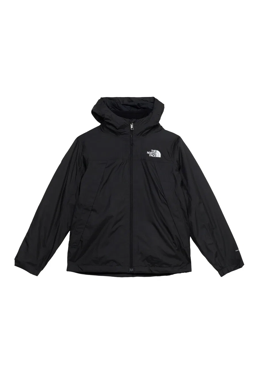 Куртка для активного отдыха The North Face 'ANTORA' черного цвета