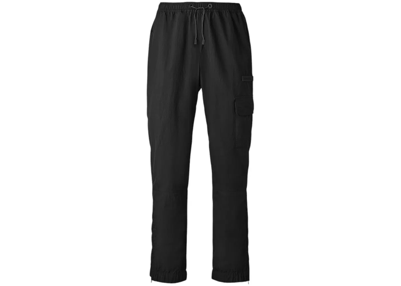 Мужские спортивные штаны с карго-карманами Track Pants Canada Goose, Black