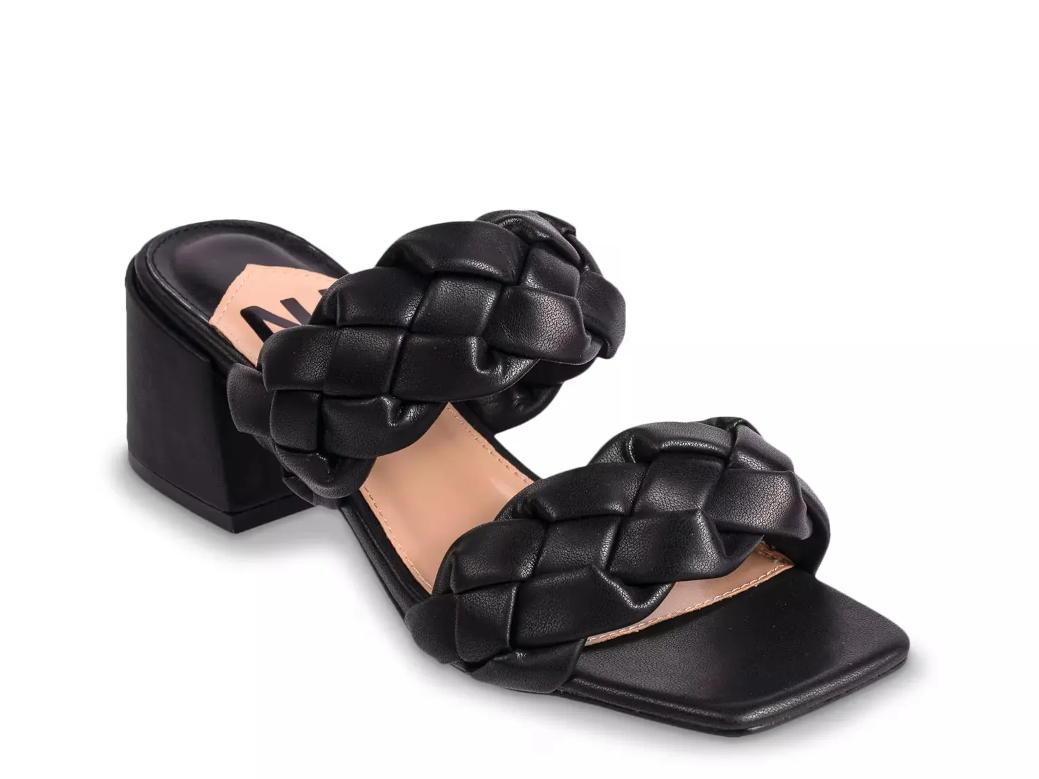 Сандалии Twist Ninety Union, Black