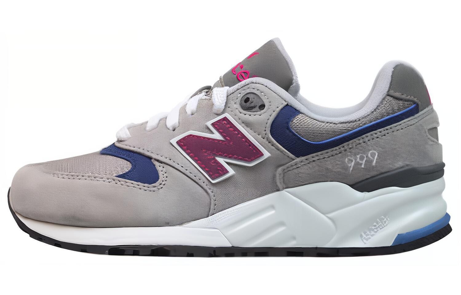 

New Balance NB 999 Кроссовки Женские