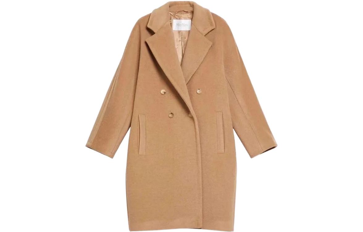 

Вельветовая куртка женская верблюжья MaxMara, Бежевый, Вельветовая куртка женская верблюжья MaxMara