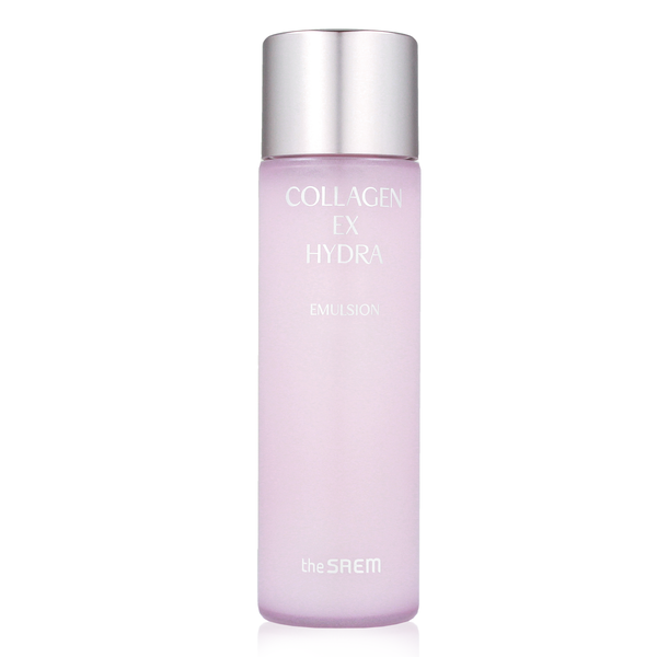 

Увлажняющая эмульсия для лица, 155 мл The Saem Collagen