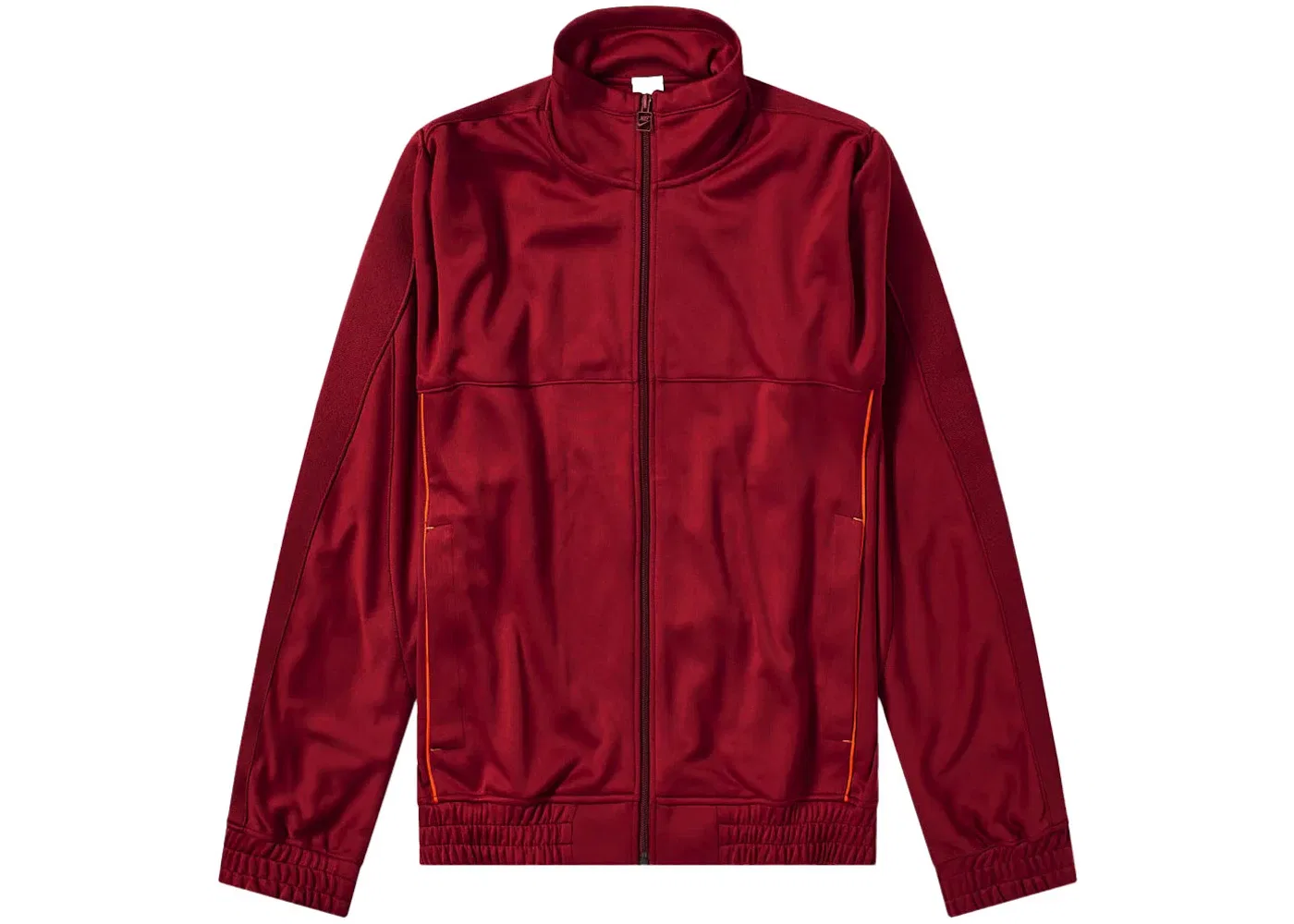 Мужская куртка Nike x Martine Rose Track Jacket, Red