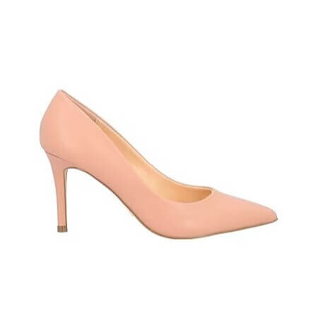 

Туфли-лодочки Aquazzura, персиковый