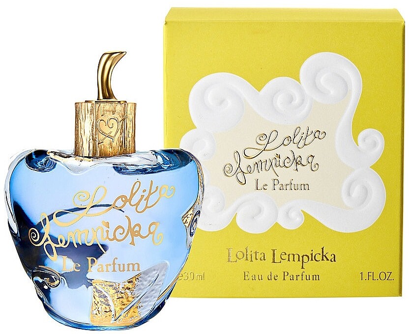 

Духи Lolita Lempicka Le Parfum
