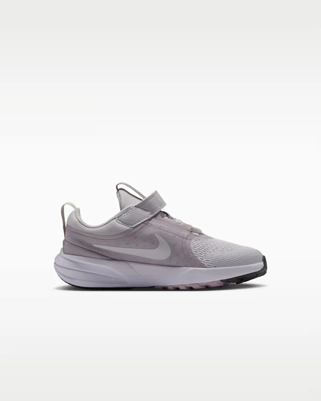 Кроссовки детские Nike Star Runner 5, серый — фото 2