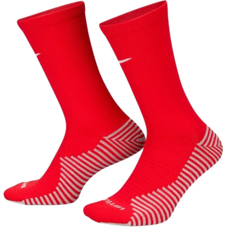 Мужские носки с длинным голенищем Nike, Red