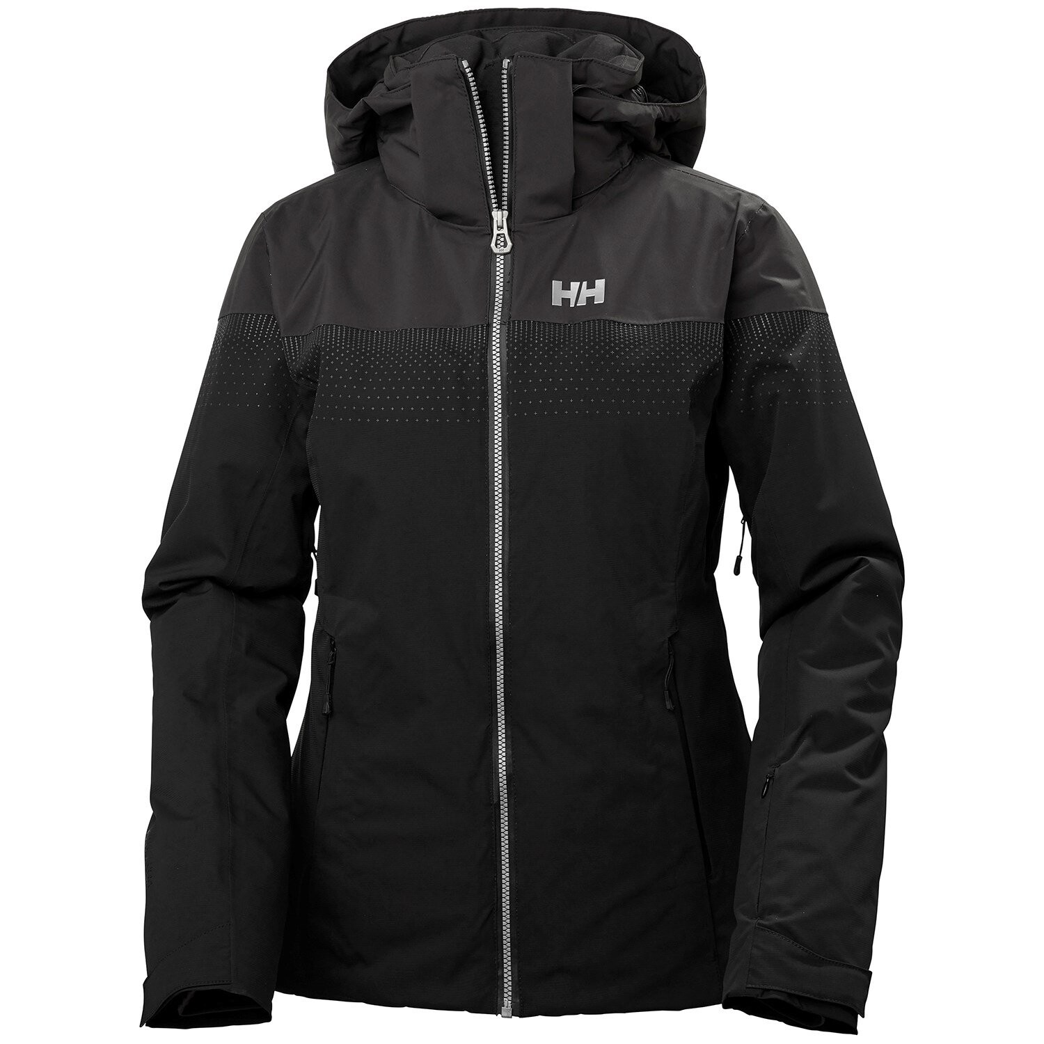 

Куртка Helly Hansen Motionista LifaLoft, черный