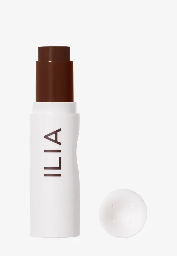 Тональный крем-стик Skin Rewind 10 г Ilia Beauty, цвет 39n laurel