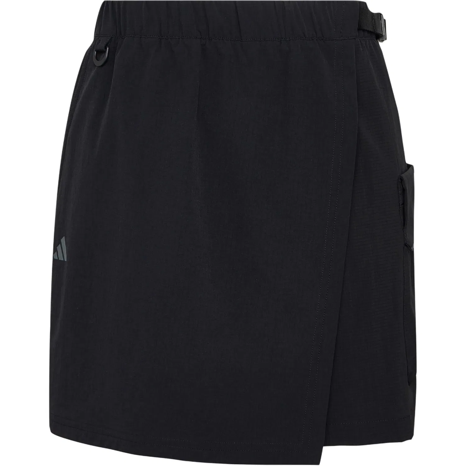 Шорты повседневные Terrex, Adidas, Black