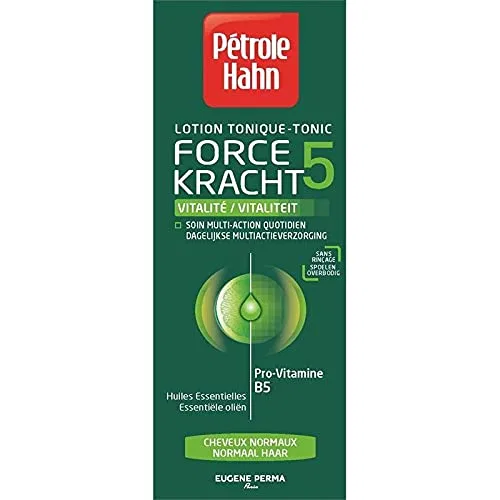 Лосьон для тела Green Force 5 Vitality 300 мл, Hygiène Beauté, набор 3 шт Hygiène, Beauté