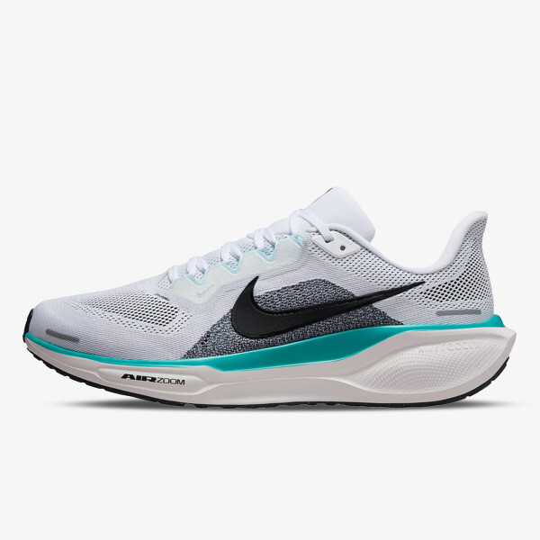 

Кроссовки Air Zoom Pegasus 41 Nike, белый