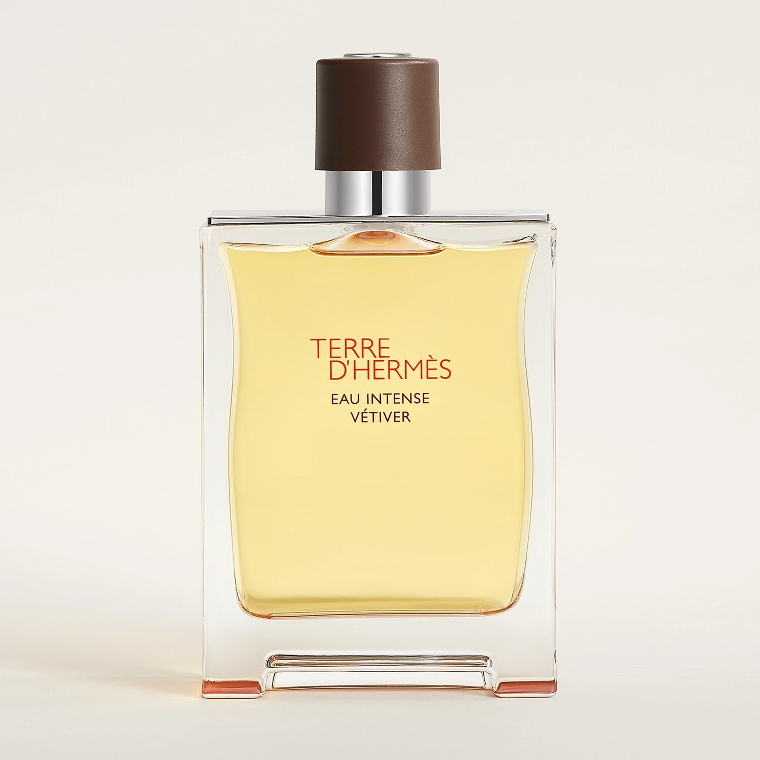

Парфюмерная вода Hermès Terre D'Hermes Eau Intense Vetiver