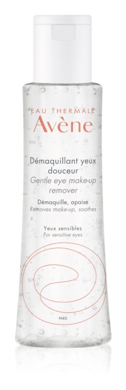 

Средство для снятия макияжа с глаз для чувствительной кожи Avène Skin Care