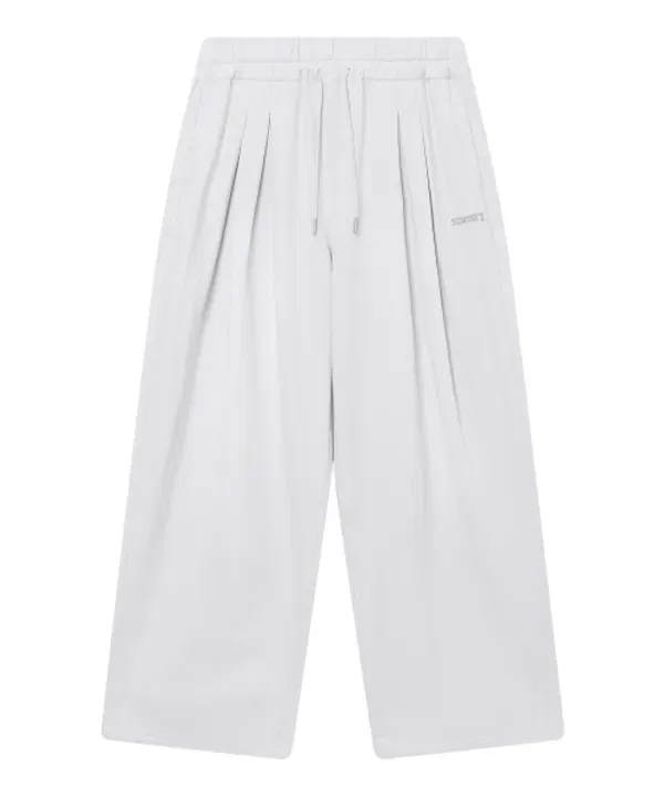 Женские спортивные штаны с двойной складкой, Washed Sweatpants Superdry, Cool Grey