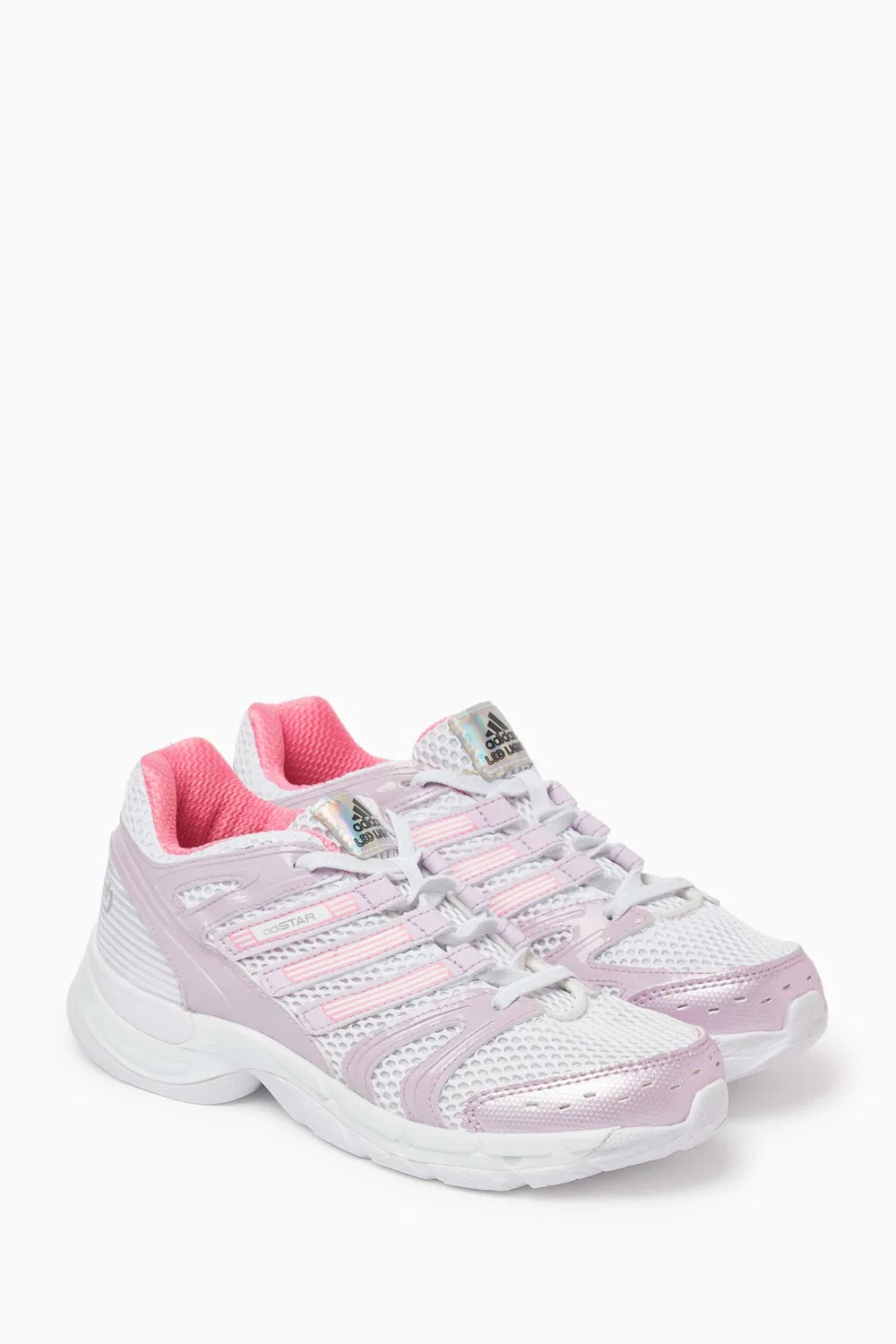 Кроссовки из сетки Adistar Control 5 Adidas